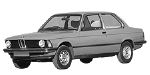 BMW E21 B0479 Fault Code