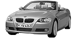 BMW E93 B0479 Fault Code