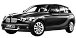 BMW F20 B0479 Fault Code